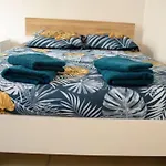 Cosy & Fun Face Aux Chateau Flechettes Apartman