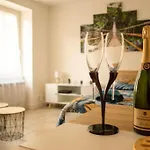 Cosy & Fun Face Aux Chateau Flechettes Gaillon