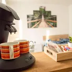 Cosy & Fun Face Aux Chateau Flechettes *