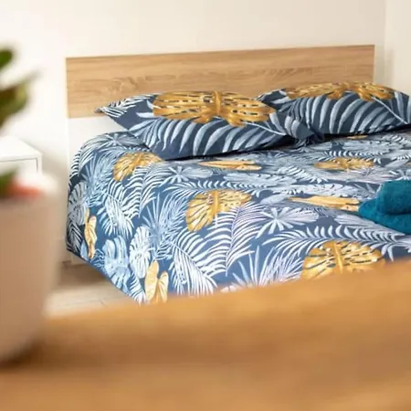 Apartment Cosy Tv Wifi Confortable Et Chaleureux *