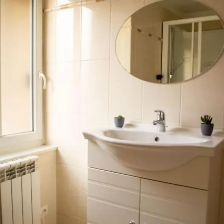 studio cosy&fun face aux château fléchettes Gaillon