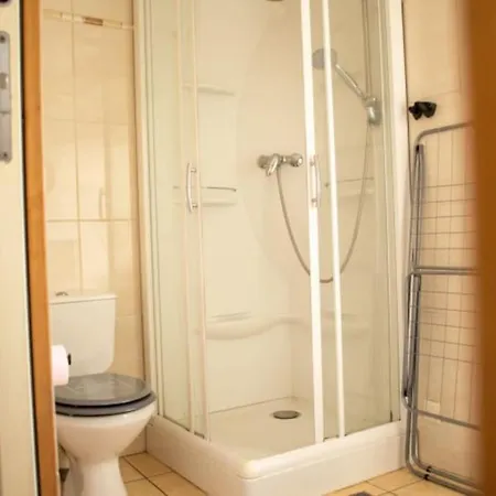 studio cosy&fun face aux château fléchettes Apartamento Gaillon