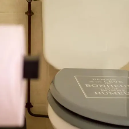 Apartamento studio cosy&fun face aux château fléchettes *