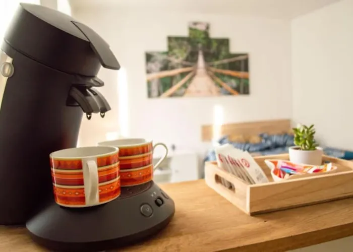 Cosy & Fun Face Aux Chateau Flechettes *